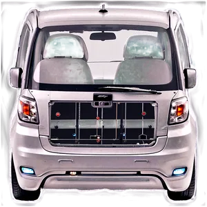 Compact Car Conclave Png Jgu PNG Image