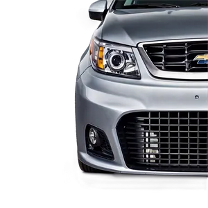 Compact Car Front View Png 65 PNG Image