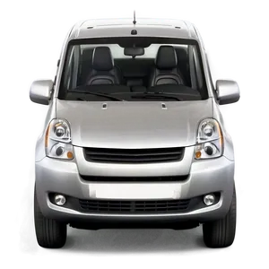 Compact Car Vector Outline Png Kyt33 PNG Image