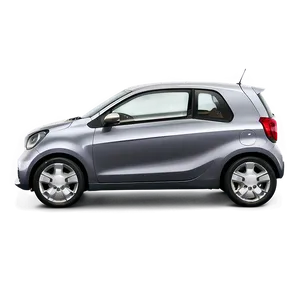 Compact City Car Png Uny42 PNG Image