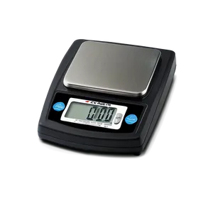 Compact Digital Scale Png 06282024 PNG Image