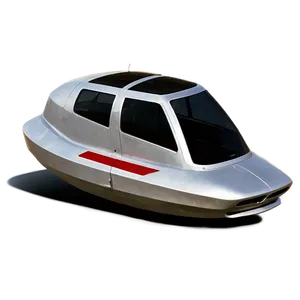 Compact Flying Car Png Unw PNG Image