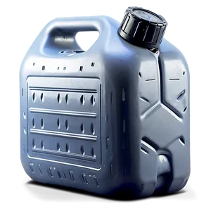 Compact Gasoline Container Png 44 PNG Image