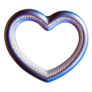 Compact Heart Picture Png 06212024 PNG Image