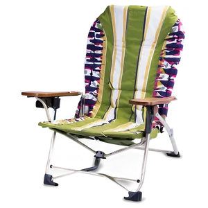 Compact Lawn Chair Png 70 PNG Image