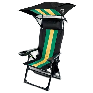 Compact Lawn Chair Png Cgl PNG Image