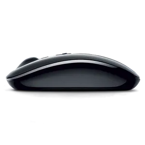 Compact Mac Mouse Profile Png Ion95 PNG Image