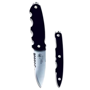 Compact Pocket Knife Illustration Png Btl3 PNG Image