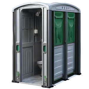 Compact Portable Restroom Png Oyf82 PNG Image