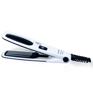 Compact Size Flat Iron Png Nub PNG Image