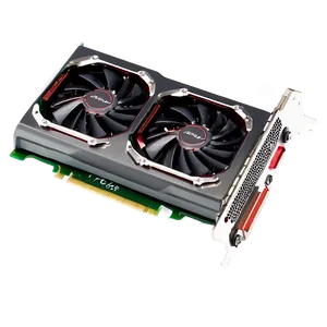 Compact Size Gpu Png 86 PNG Image