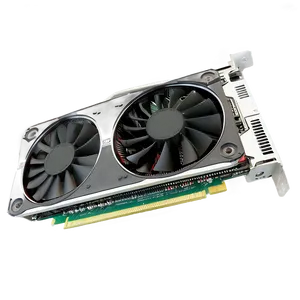 Compact Size Gpu Png Gev PNG Image