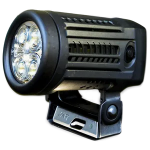 Compact Strobe Light Png 93 PNG Image