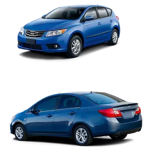 Compact Used Cars Png Ccn5 PNG Image