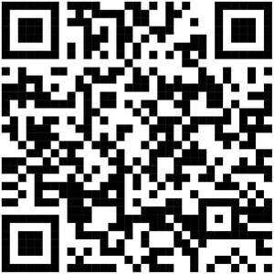 Complex Q R Code Pattern PNG Image