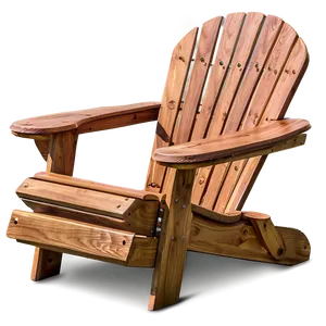 Composite Adirondack Chair Png 92 PNG Image