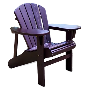 Composite Adirondack Chair Png Nqb98 PNG Image