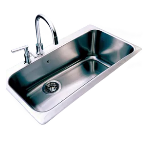 Composite Kitchen Sink Png Whd28 PNG Image