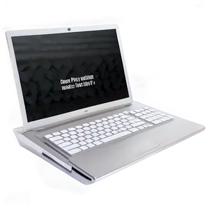 Computer Mockup Png Mlj47 PNG Image