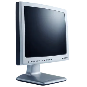 Computer Monitor Png Toa32 PNG Image