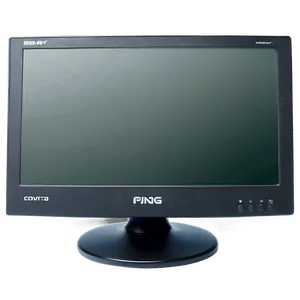 Computer Monitor Screen Png 06252024 PNG Image
