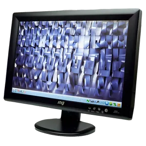 Computer Monitor Screen Png 30 PNG Image