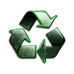 Computer Recycle Icon Png 06252024 PNG Image