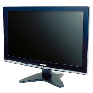 Computer Screen Isolated Png 86 PNG Image