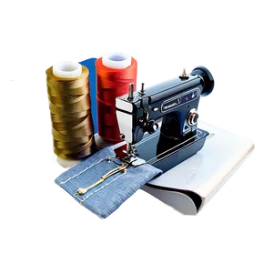 Computerized Sewing Machine Png 17 PNG Image