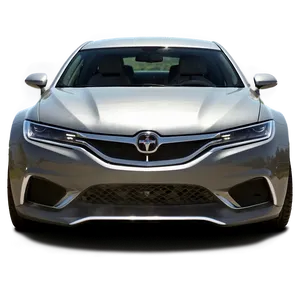 Concept Car Convention Png Sde PNG Image