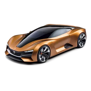 Concept Car Side Design Png Tyo81 PNG Image