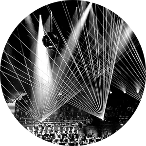 Concert Laser Light Show.jpg PNG Image