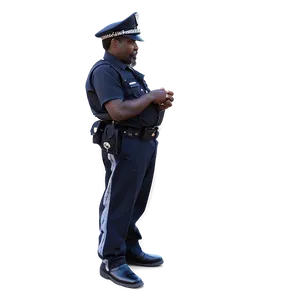 Concert Security Guard Png 06252024 PNG Image