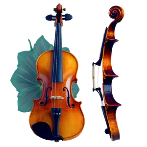 Concert Viola Png 20 PNG Image