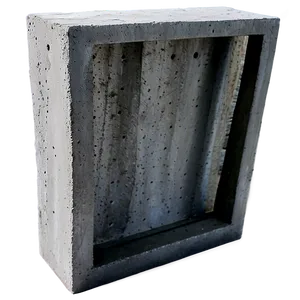 Concrete Construction Elements PNG Tuc PNG