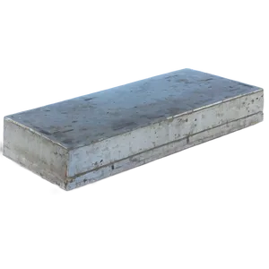 Concrete Foundation PNG Ugv