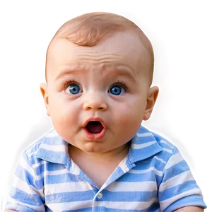 Confused Baby Meme Png 62 PNG Image