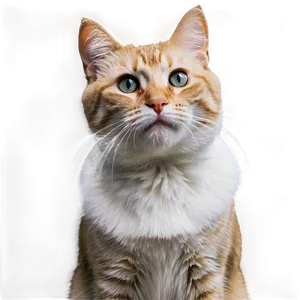 Confused Cat Meme Png 94 PNG Image