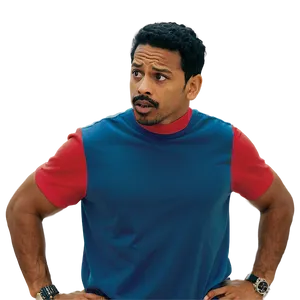 Confused Celebrity Meme Png Mxw47 PNG Image