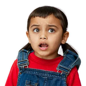 Confused Kid Meme Png 06292024 PNG Image