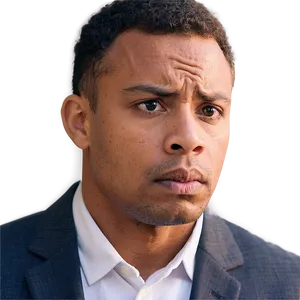 Confused Look Meme Png Yij18 PNG Image