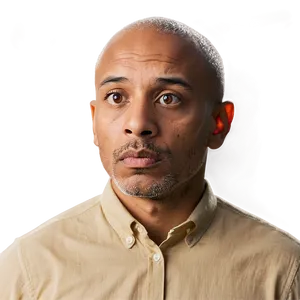 Confused Man Meme Png 06292024 PNG Image