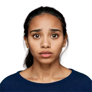 Confused Meme Template Png Fgq PNG Image