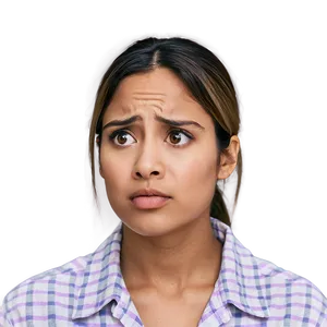 Confused Meme Template Png Fkn37 PNG Image