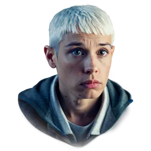 Confused Thoughtful Emotion PNG Wvk80 PNG