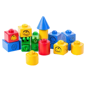 Construction Blocks For Kids Png Rhd22 PNG Image