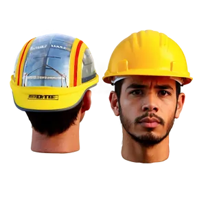 Construction Hard Hat Png 05252024 PNG Image