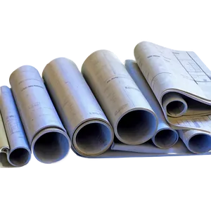 Construction Industry Blueprints PNG 26 PNG
