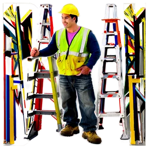 Construction Worker Png 29 PNG Image
