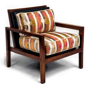 Contemporary Chair Style Png 06282024 PNG Image